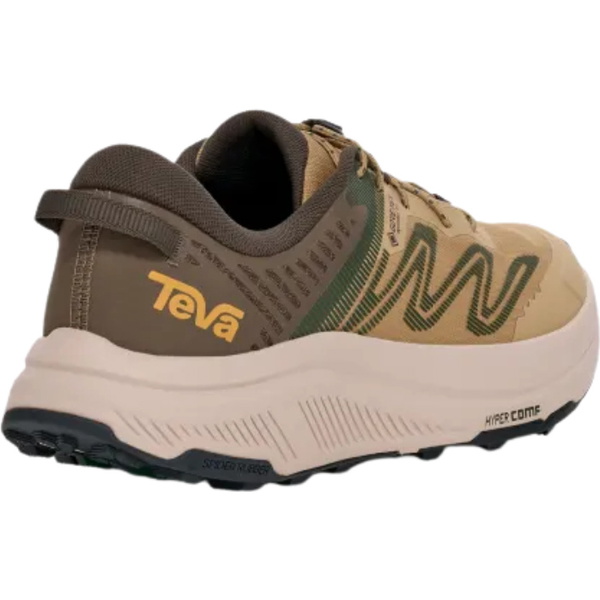 2026 Teva Mens Hurricane Trailsetter GORE-TEX  1180970 - Tan /  Mountain View
